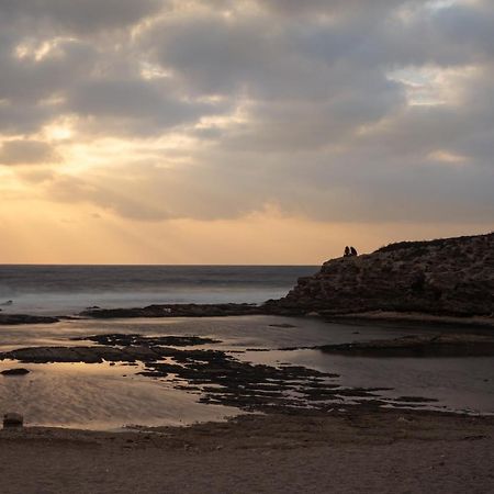 דירות Presiada Heart Of Akko מראה חיצוני תמונה